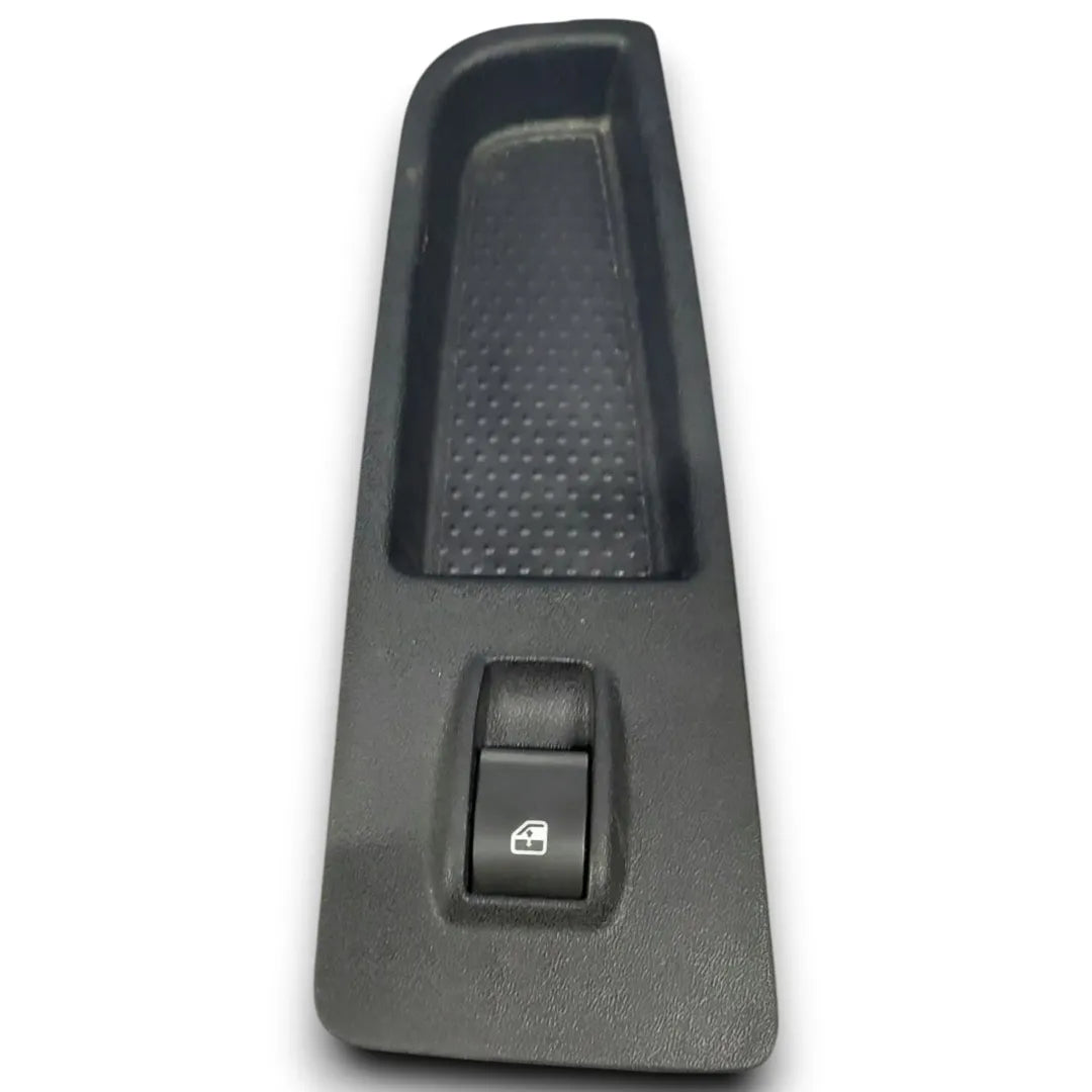 Interruttore alzacristallo destro posteriore Lancia Delta 2008–2011 OEM 735541719