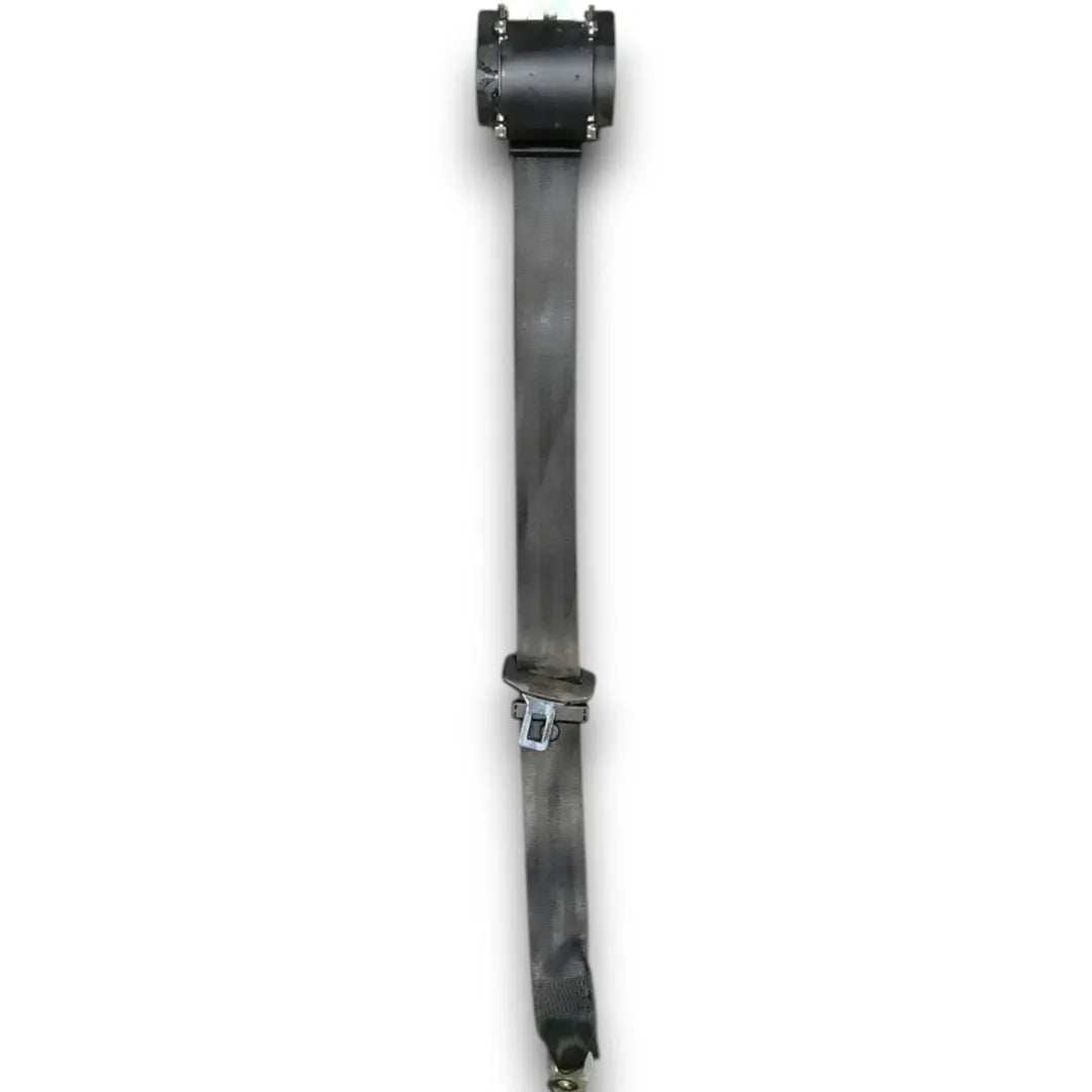 Fibbia cintura di sicurezza posteriore destra Audi Q5 8R 2008–2017 OEM 610307000