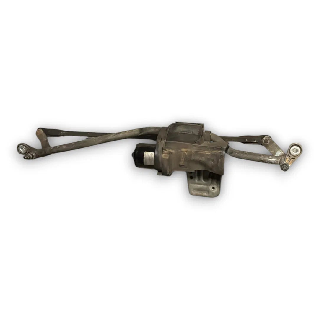 Meccanismo tergiparabrezza con motorino Fiat Ducato Furgone 2014–2019 OEM 1363338080