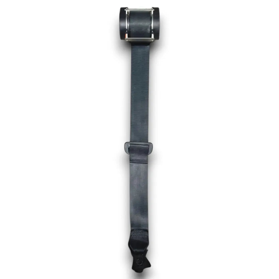 Cintura di sicurezza posteriore sinistra Volkswagen Golf VII dal 2012 OEM 5G0857805DTTM