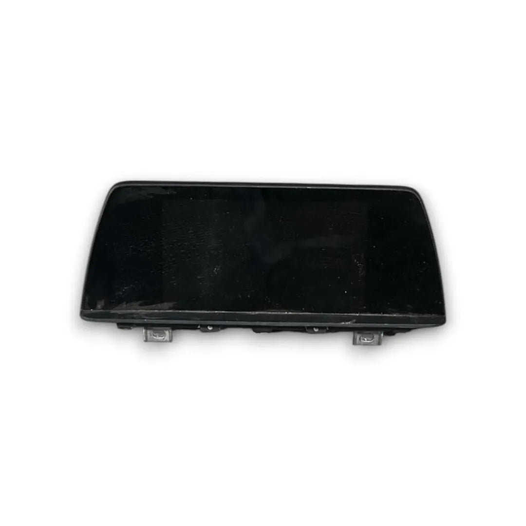 Display navigatore satellitare BMW Serie 1 5P F20 2011–2015 OEM 65509322121