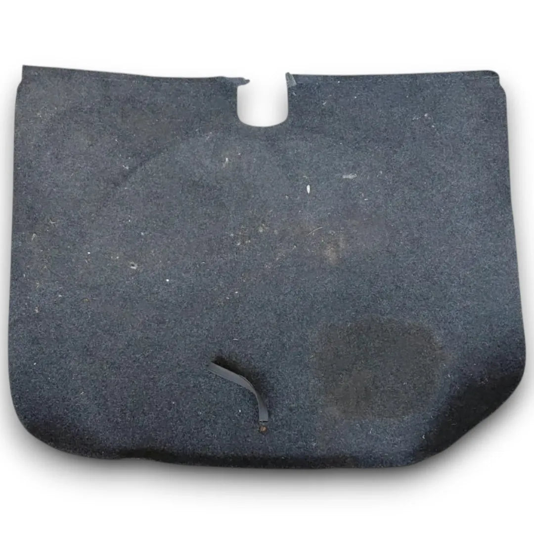 Tappeto per bagagliaio Volkswagen Scirocco dal 2008 cod. 1K8 863 463 B