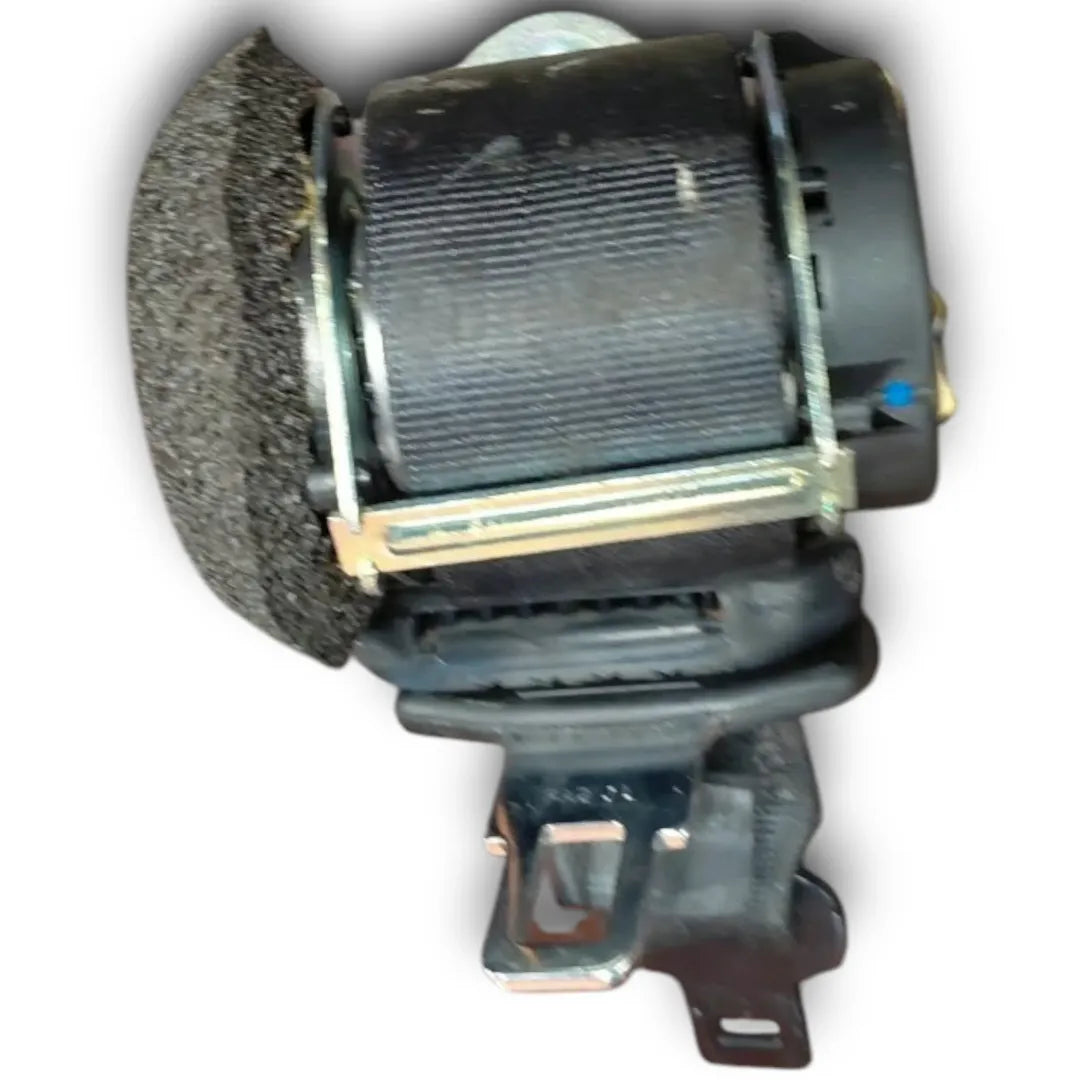 Fibbia cintura di sicurezza posteriore centrale Fiat Panda III 2011–2017 cod. 619814400