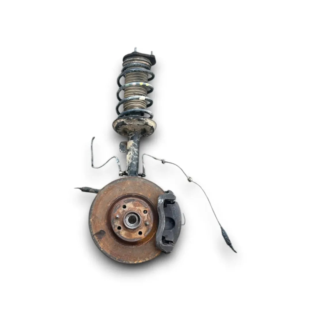 Mozzo ruota destro anteriore Fiat Fiorino 4N OEM 51824630