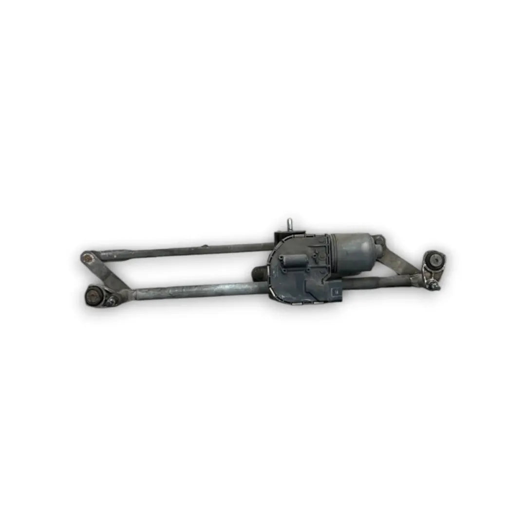 Meccanismo tergiparabrezza con motorino Volkswagen Golf 2003–2009 OEM 1Q1955119C