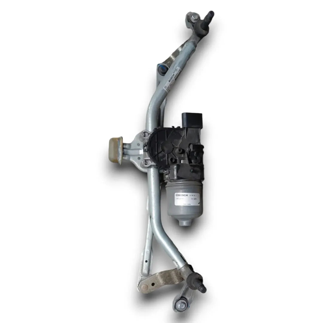 Alzacristallo anteriore con motorino Citroën C3 3ª Serie cod. 0390250001