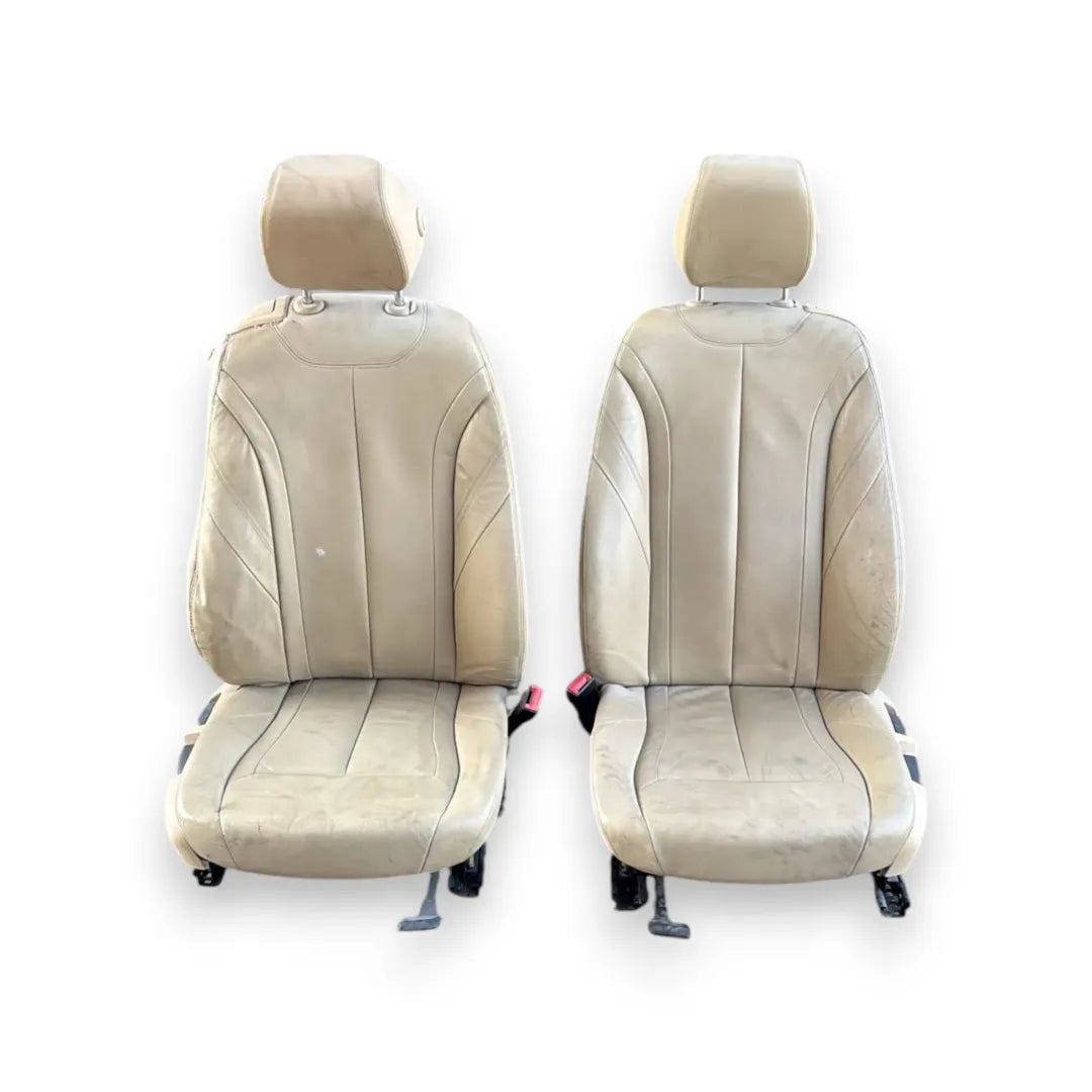 Set sedili completo BMW Serie 4 Coupé F32 dal 2013