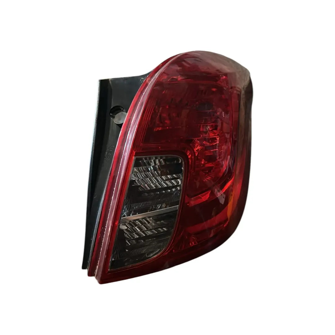 Fanale posteriore destro Opel Mokka 2012–2016 OEM 42435942