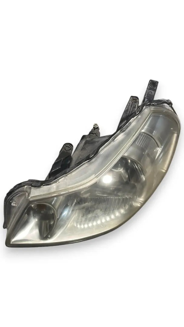 Faro anteriore destro Fiat Sedici 2006–2011 OEM 71742446