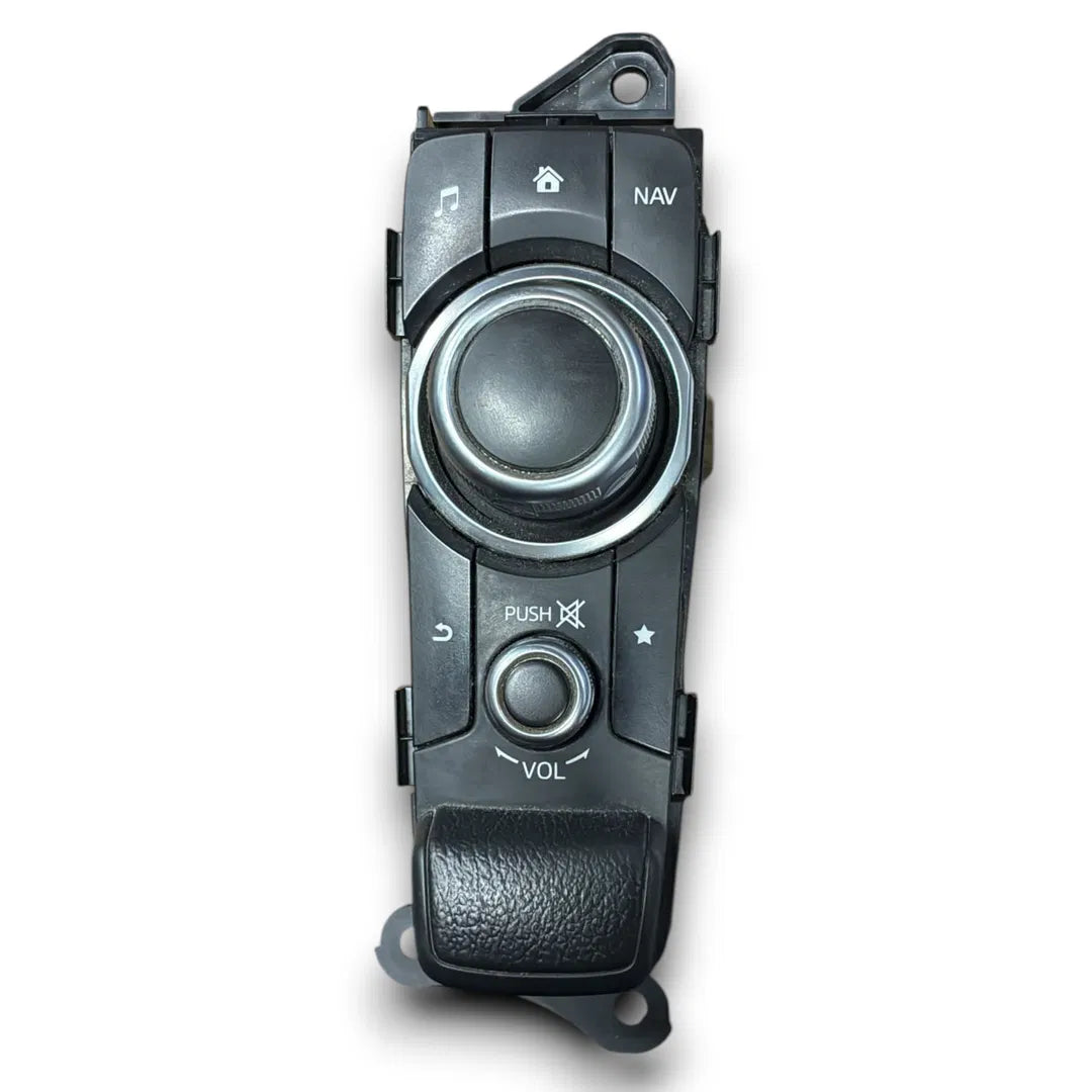 Comando infotainment Mazda CX-3 dal 2015 OEM DB5J66CM0A
