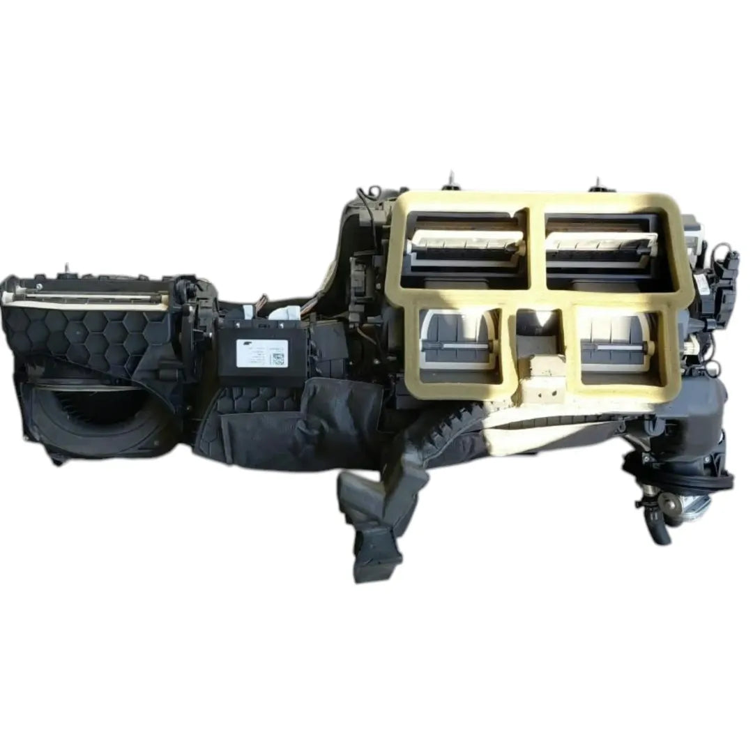 Gruppo riscaldatore abitacolo BMW Serie 1 5P F20 dal 2015 cod. 24540010