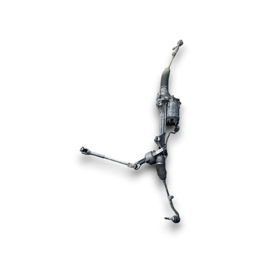 Scatola sterzo servoassistita BMW Serie 4 Coupé F32 dal 2013 cod. 6864244 01