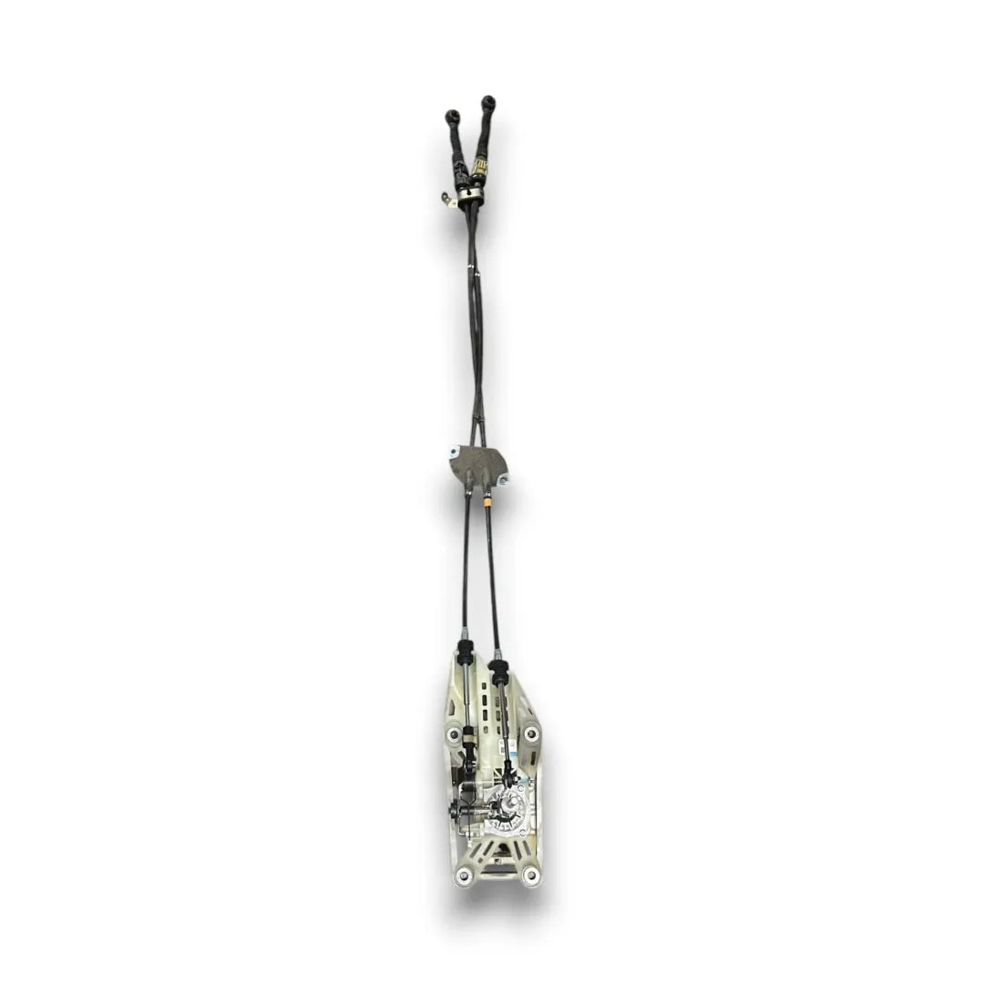 Kit cavi comando leva cambio Mazda 2 3ª Serie OEM DA6A46500