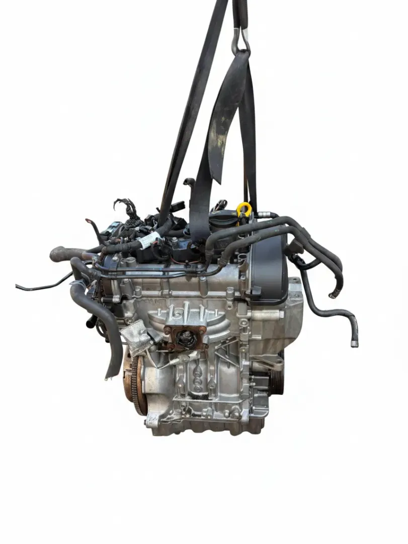 Motore completo Volkswagen UP 1S cod. motore CPG