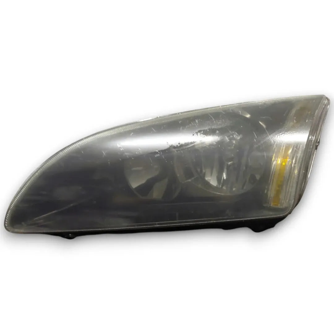 Faro anteriore laterale sinistro Ford Focus 2004–2008 OEM 1481000