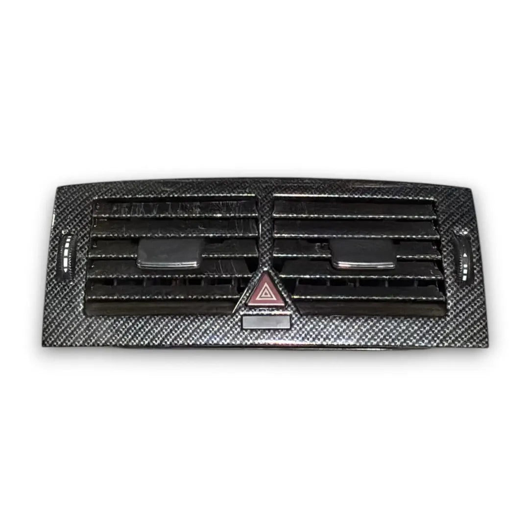 Bocchetta aria centrale cruscotto Mercedes-Benz Classe B 2005–2013 OEM A16983012549116
