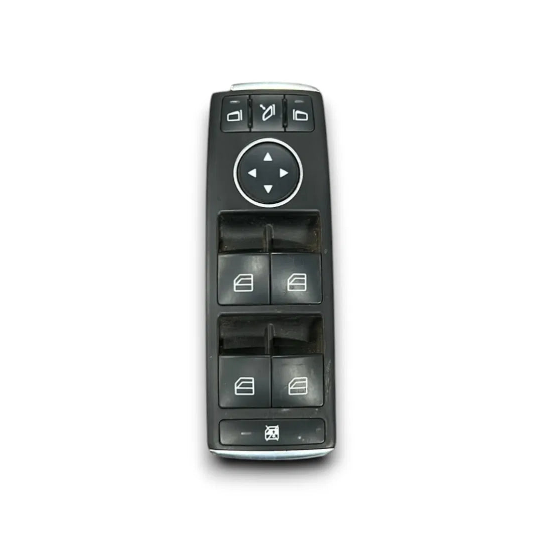 Pulsantiera alzacristalli Mercedes-Benz Classe A W176 2012–2015 OEM A16690544009107