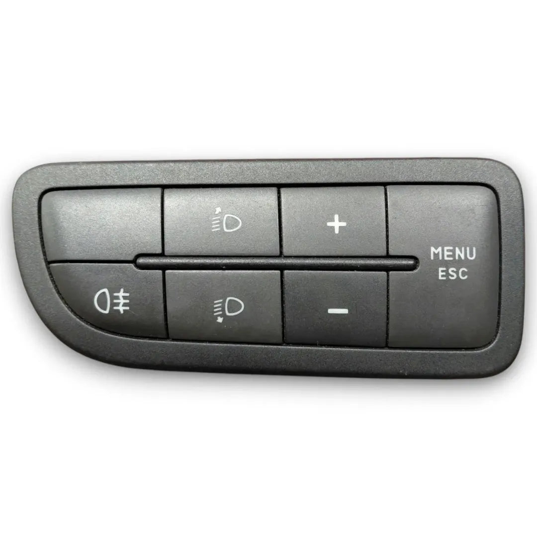 Interruttore comando luci MINI Countryman R60 cod. 735367268