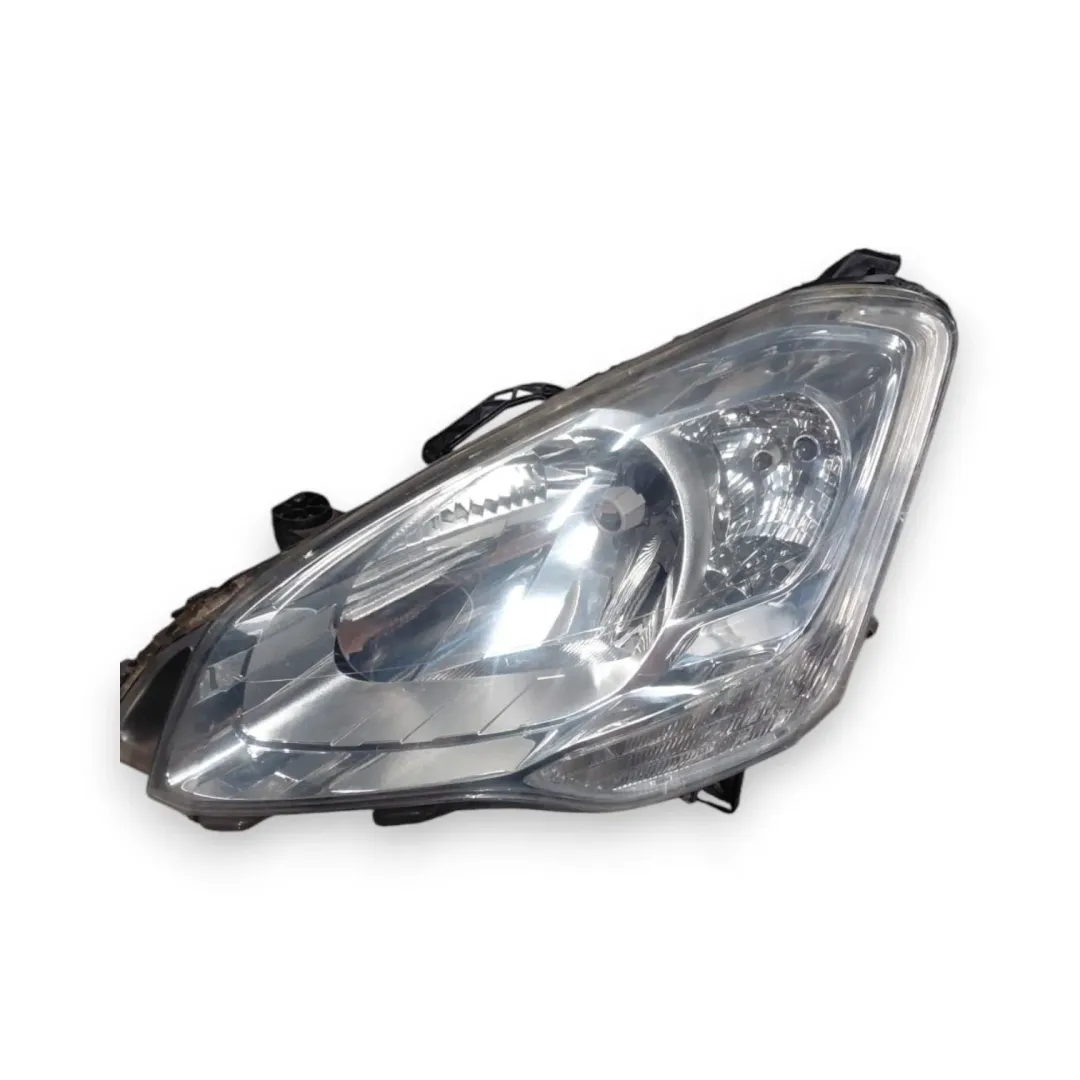 Faro anteriore sinistro Citroën Berlingo 2ª Serie cod. 89318031