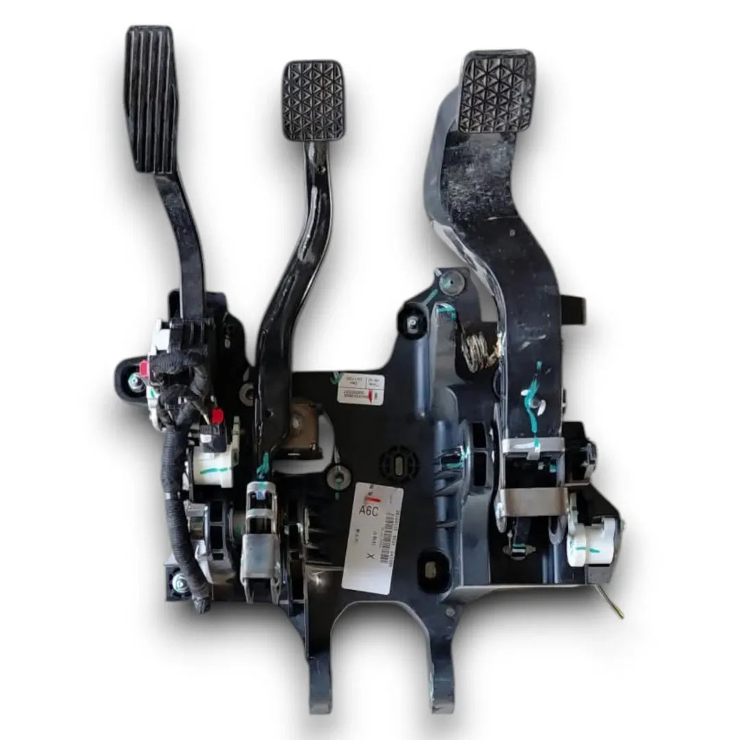 Pedaliera completa Opel Mokka 2012–2016 OEM 42343858
