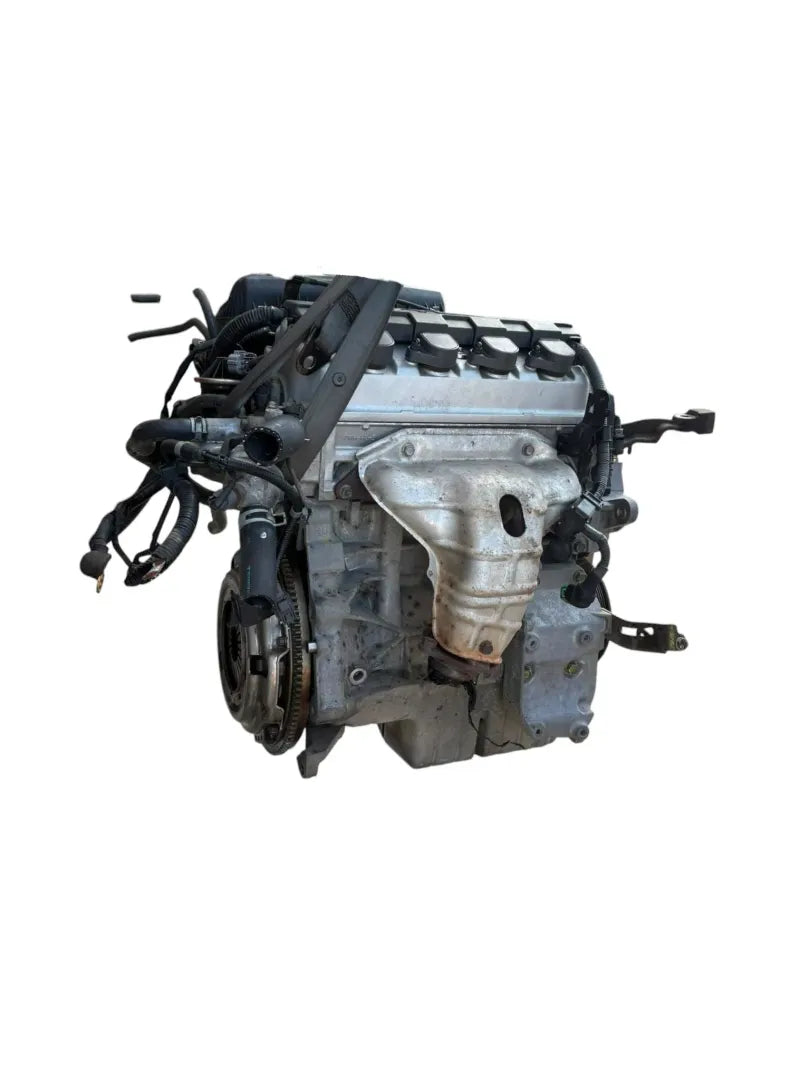 Motore completo Honda CIVIC 7ª Serie 1.6 benzina cod. motore D16V1
