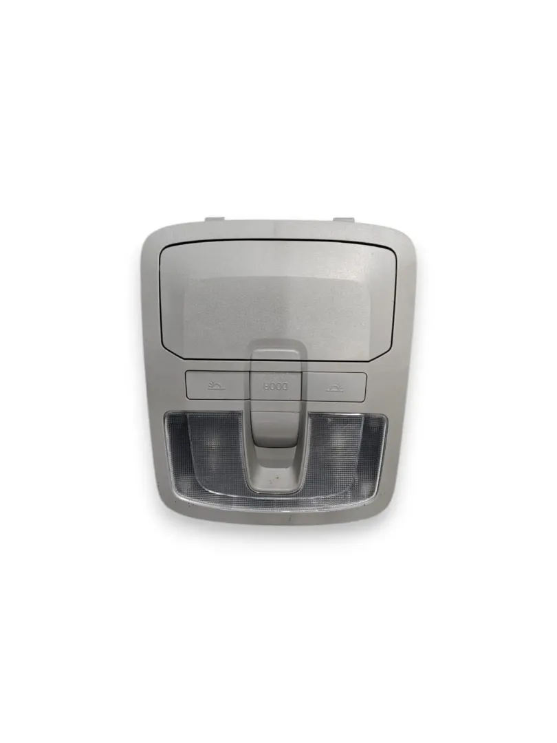 Plafoniera anteriore di cortesia Ssangyong Tivoli cod. 7767034000