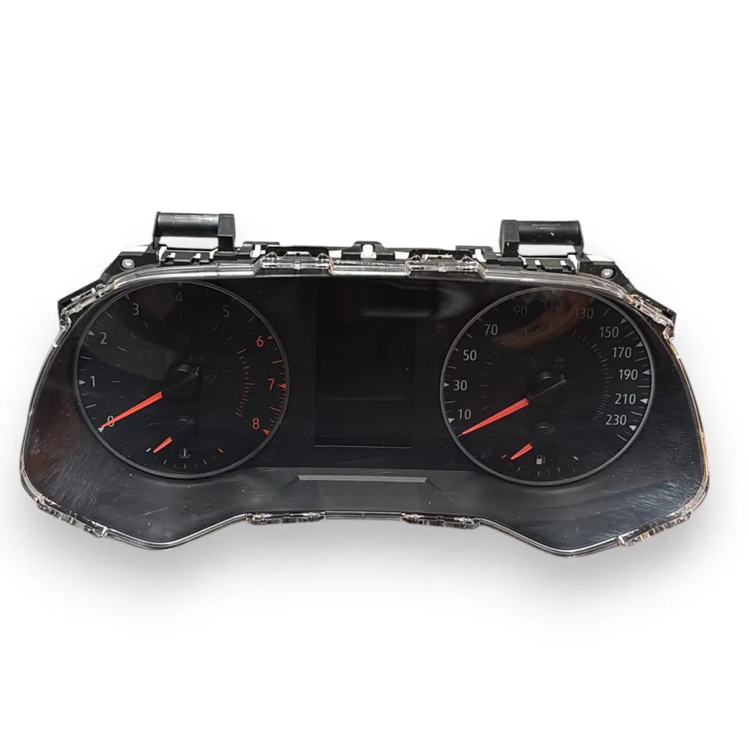 Quadro strumenti Renault Clio 5ª Serie 2019–2024 OEM 248098220R