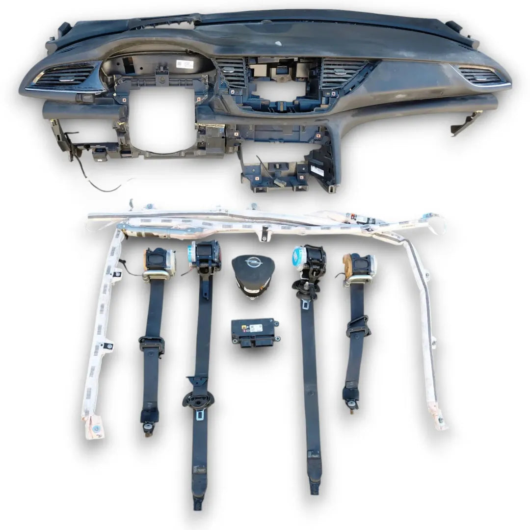 Kit airbag Opel Insignia dal 2017 OEM 20953073