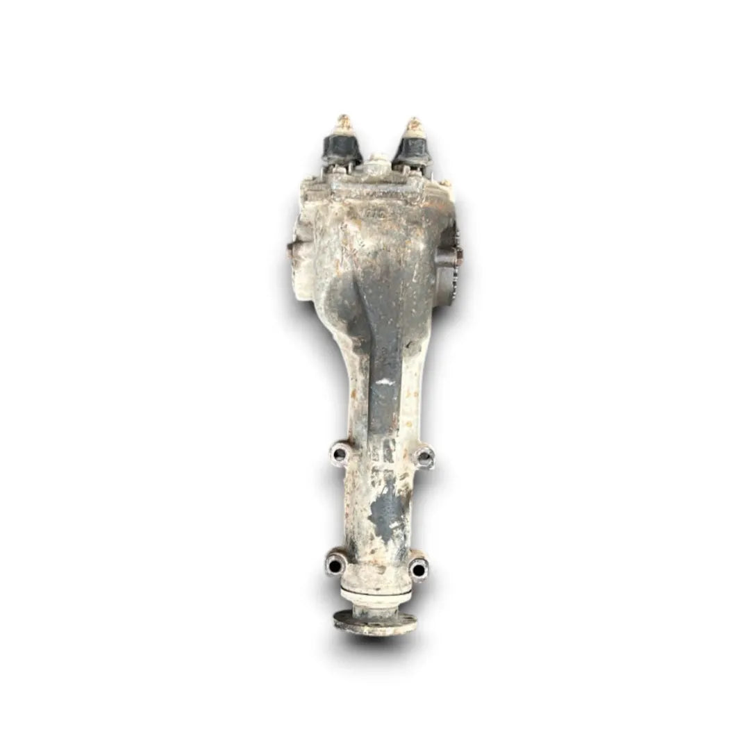 Differenziale posteriore Fiat Sedici 2006–2011