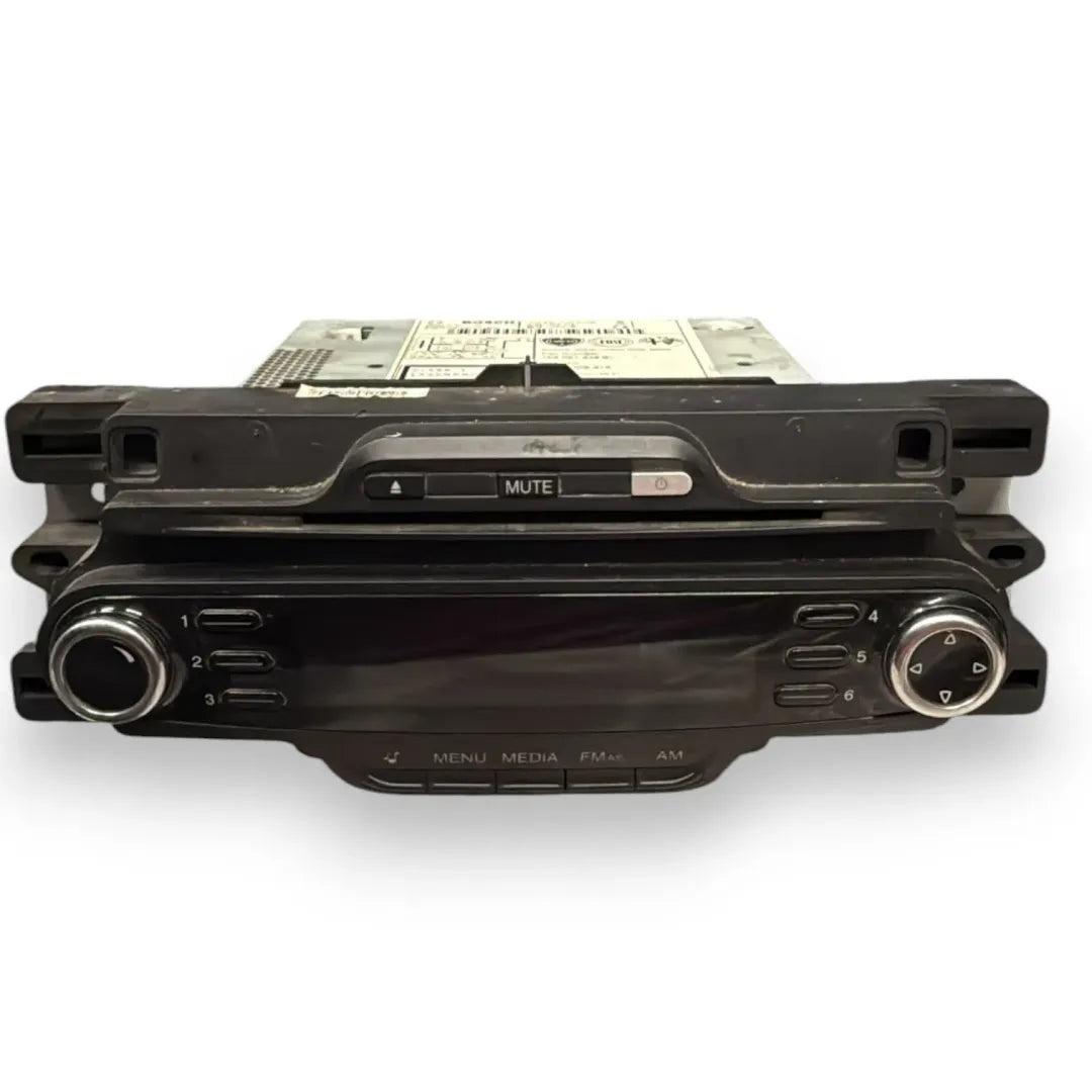 Unità principale autoradio OEM 156146144