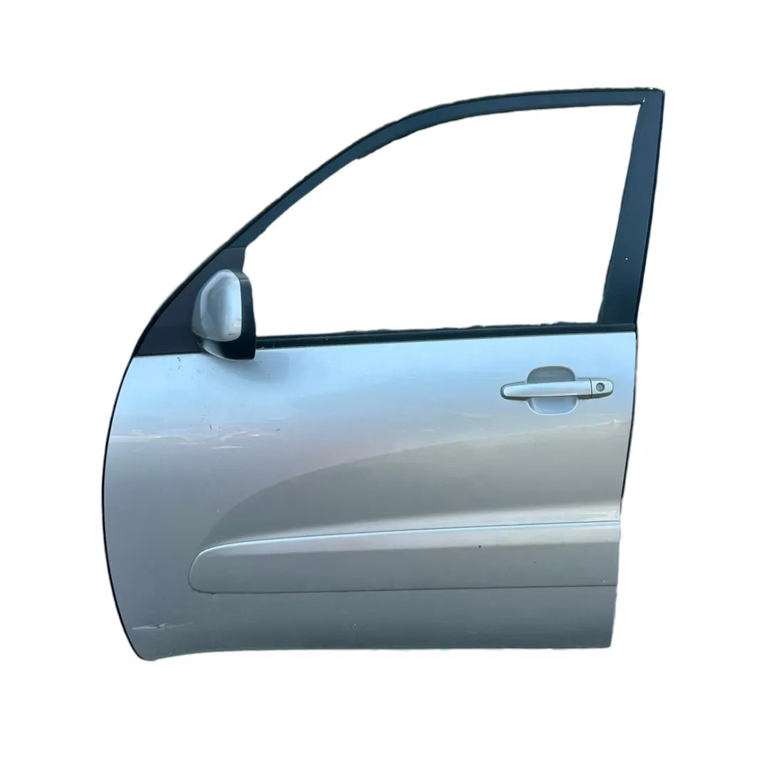 Portiera anteriore sinistra Toyota RAV4 2ª Serie 2000–2006 OEM 6700242080