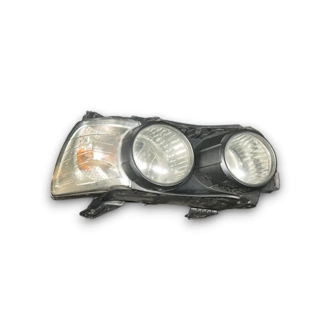 Faro anteriore sinistro Chevrolet Aveo dal 2011 OEM 96831091
