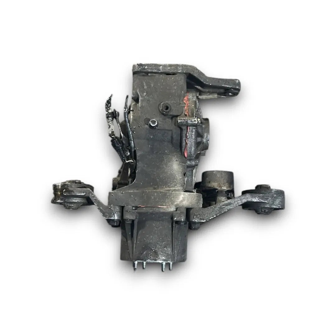 Differenziale completo posteriore Toyota RAV4 3ª Serie 2006–2010 OEM 4111042040