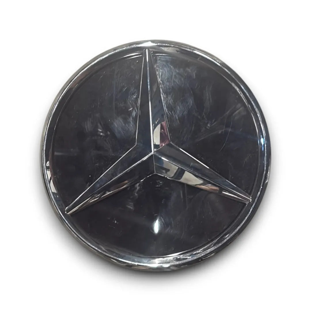 Emblema griglia radiatore Mercedes-Benz Classe GLE V167 OEM A0008172605