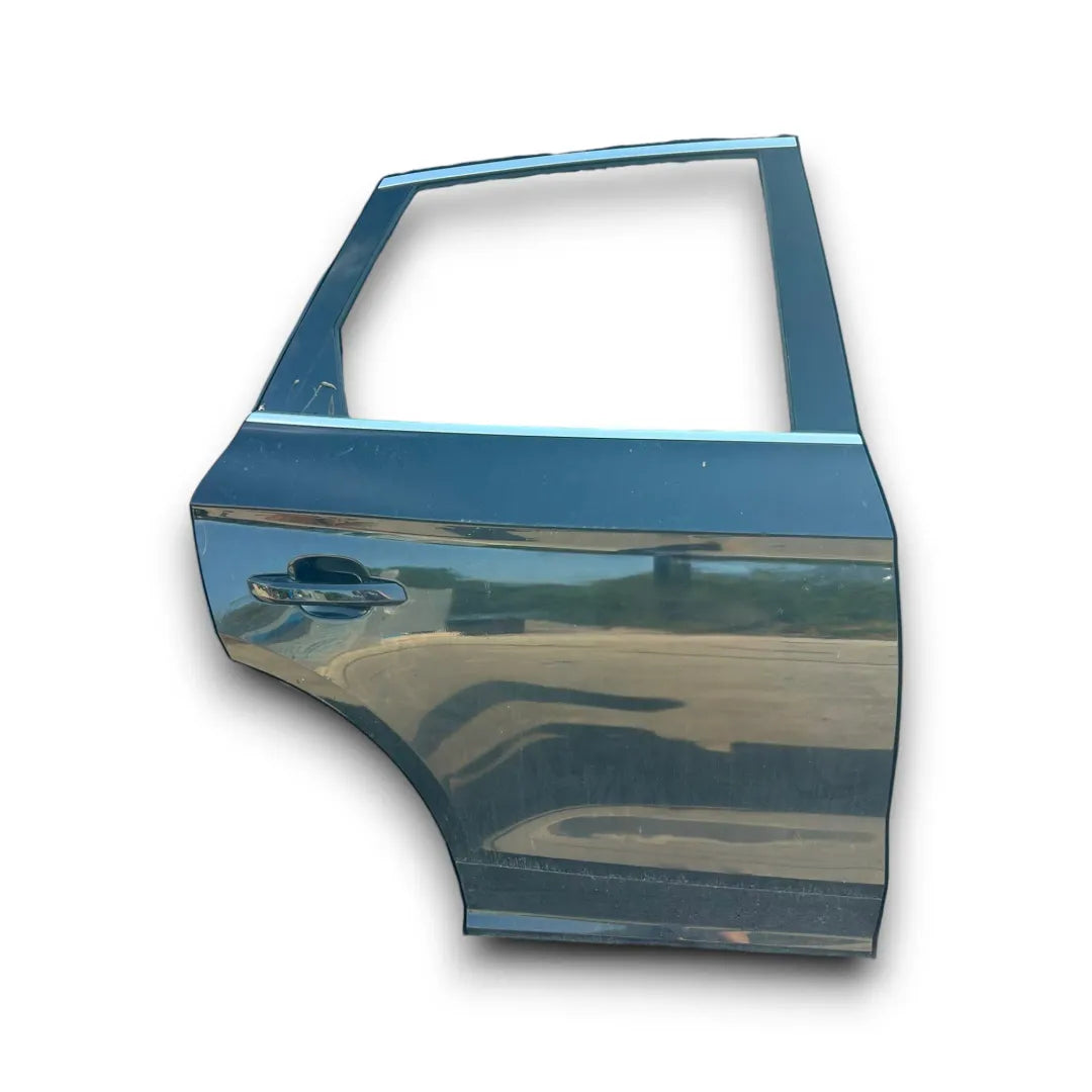 Portiera posteriore completa destra Audi Q5 OEM 80A833052CSTL