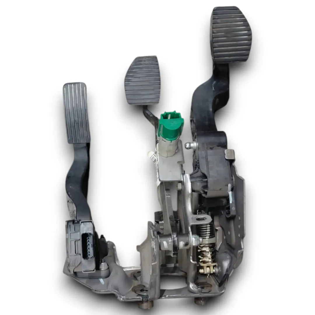 Pedaliera completa Citroën C3 3ª Serie OEM 9807334080