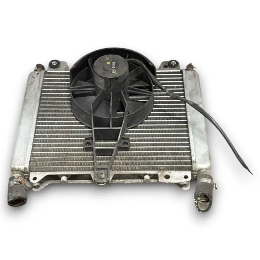 Radiatore Piaggio Beverly 300 OEM 656528