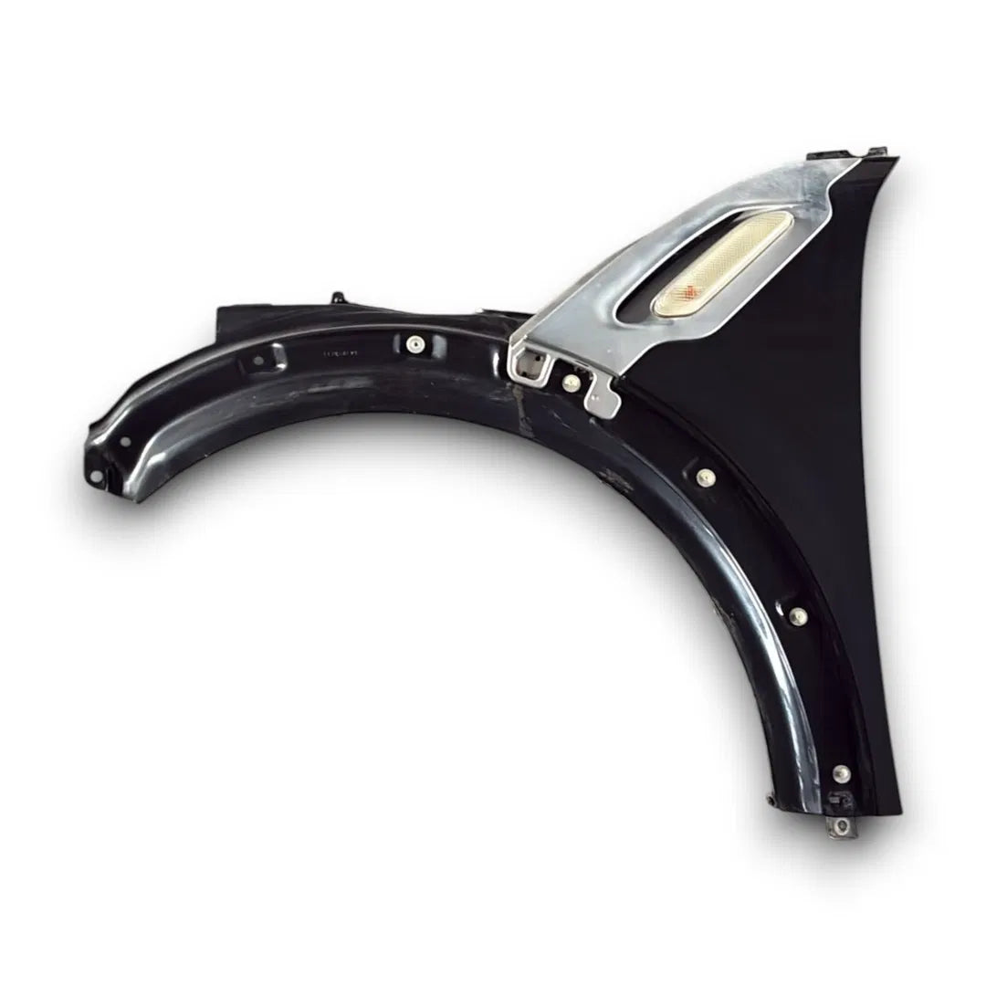 Parafango anteriore sinistro MINI Countryman R60 2010–2017 OEM 41009805643
