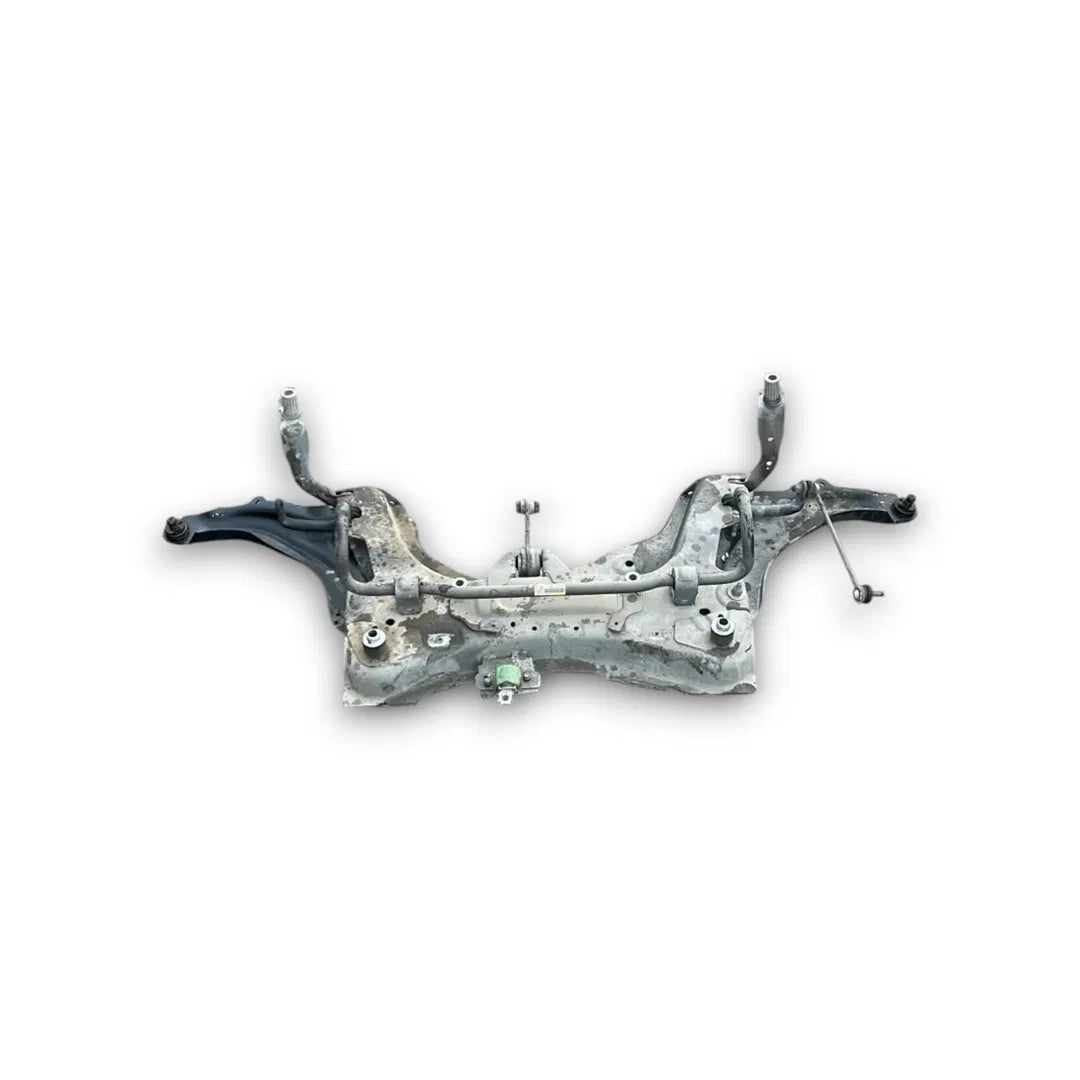 Culla motore anteriore Renault Captur 2017–2020