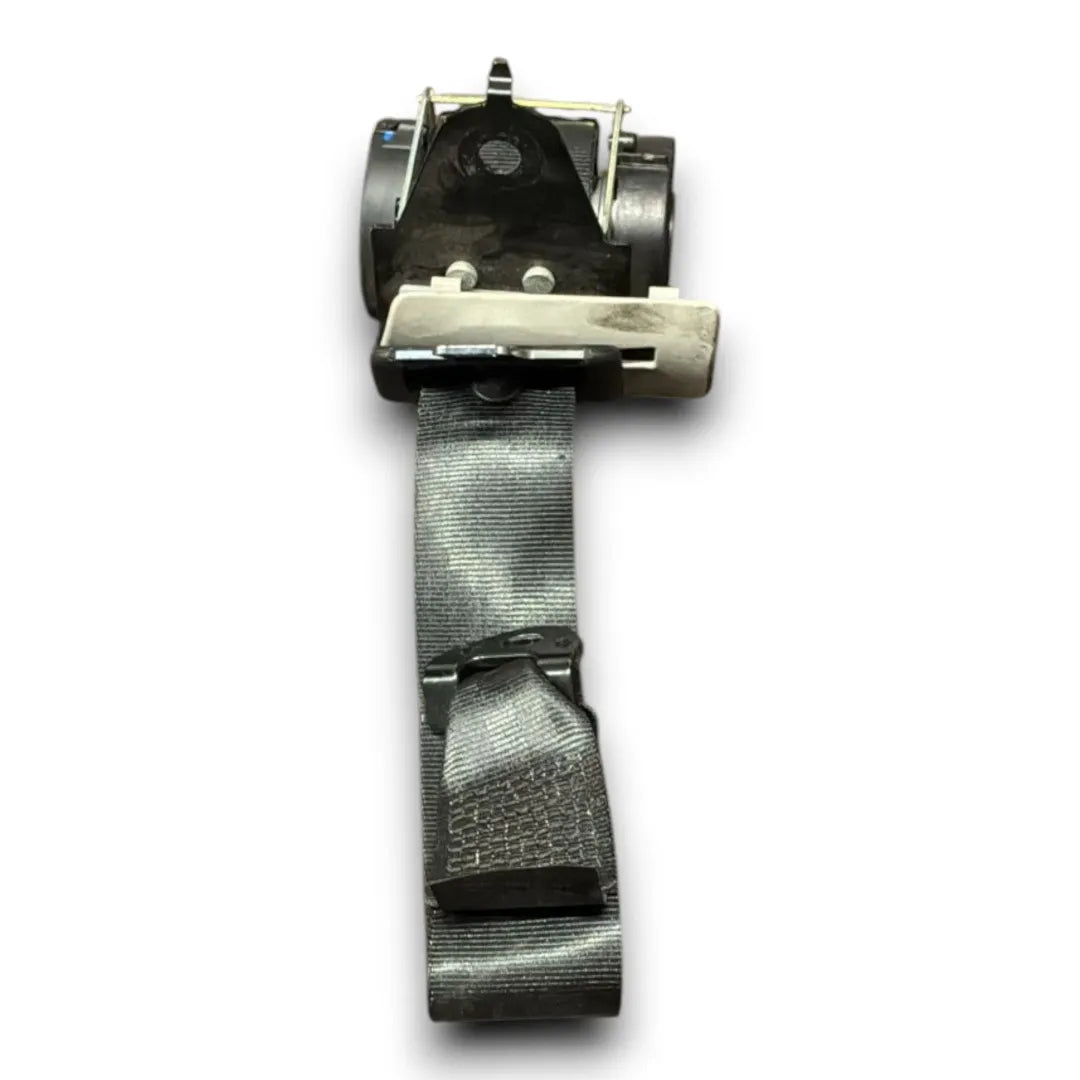 Cintura di sicurezza posteriore destra Nissan Qashqai J10E/JJ10E OEM 88844JD000
