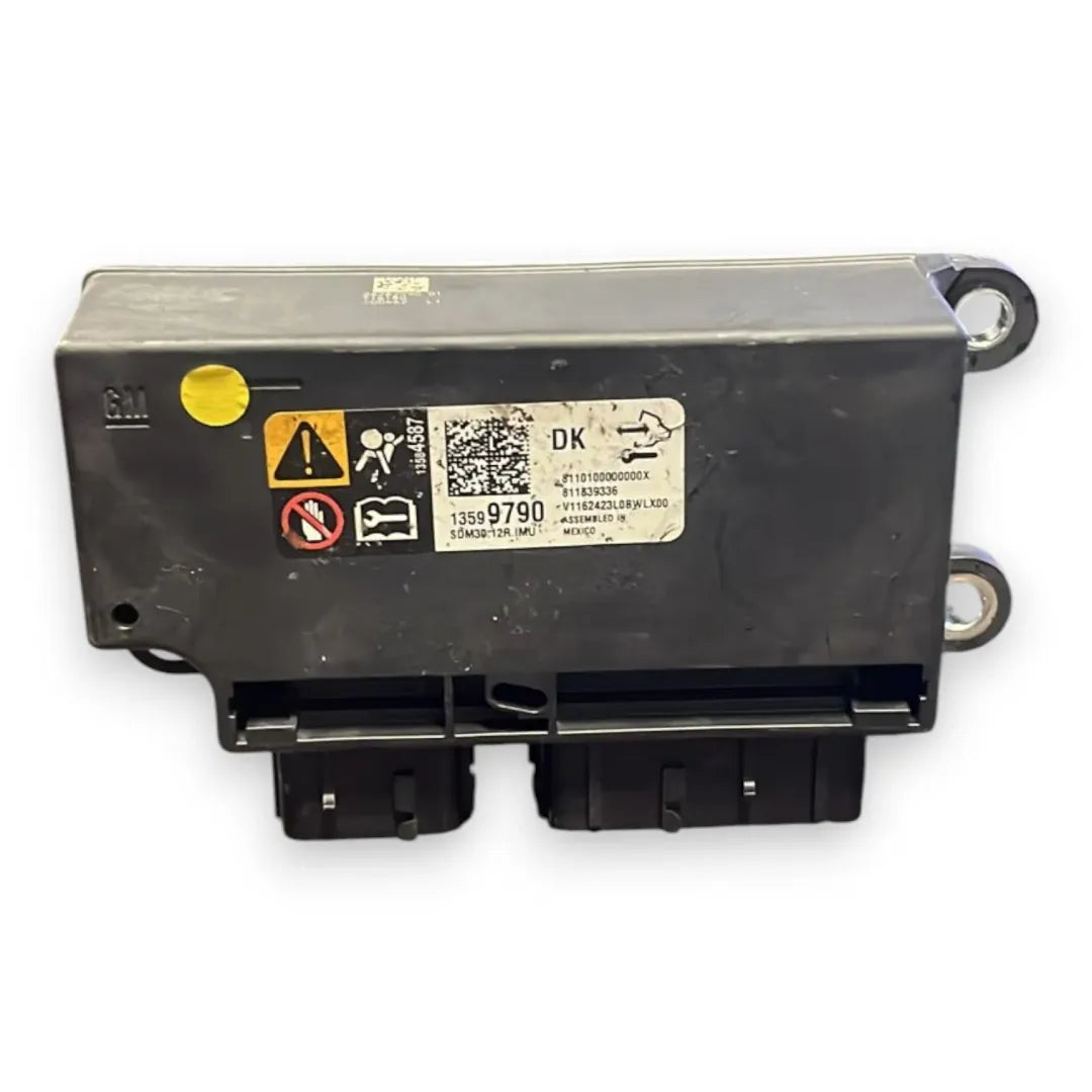 Centralina airbag Opel Mokka OEM 13592886
