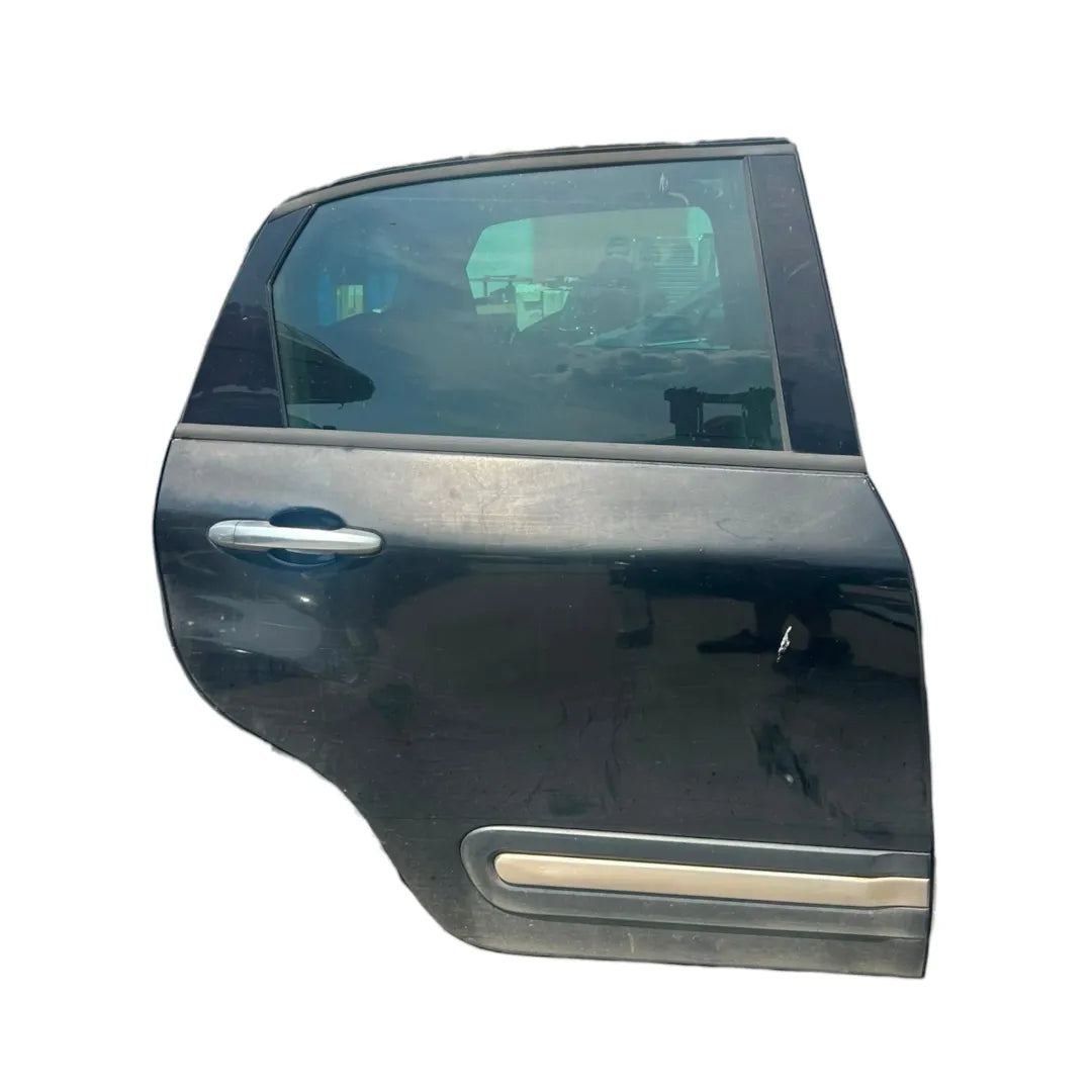 Portiera posteriore destra Fiat 500L 73 OEM 1689787580