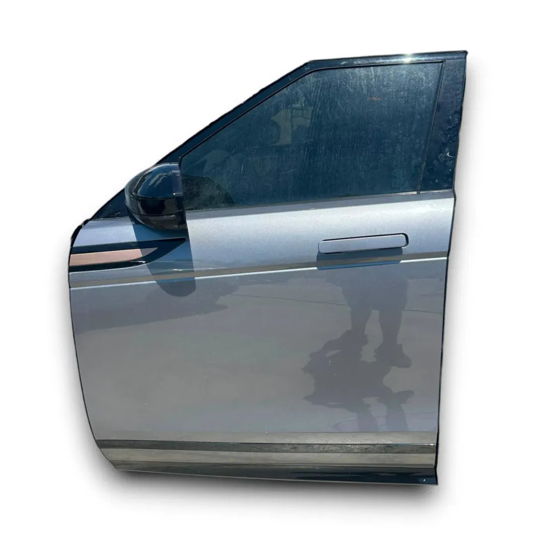 Portiera sinistra anteriore Land Rover RR Evoque 2ª Serie