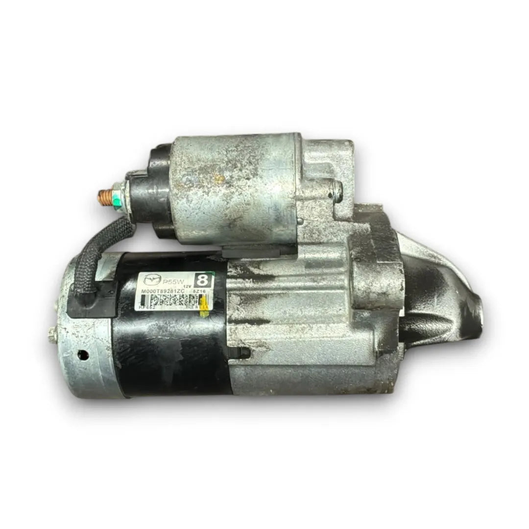 Motorino avviamento Mazda 3 dal 2013 OEM S55118400
