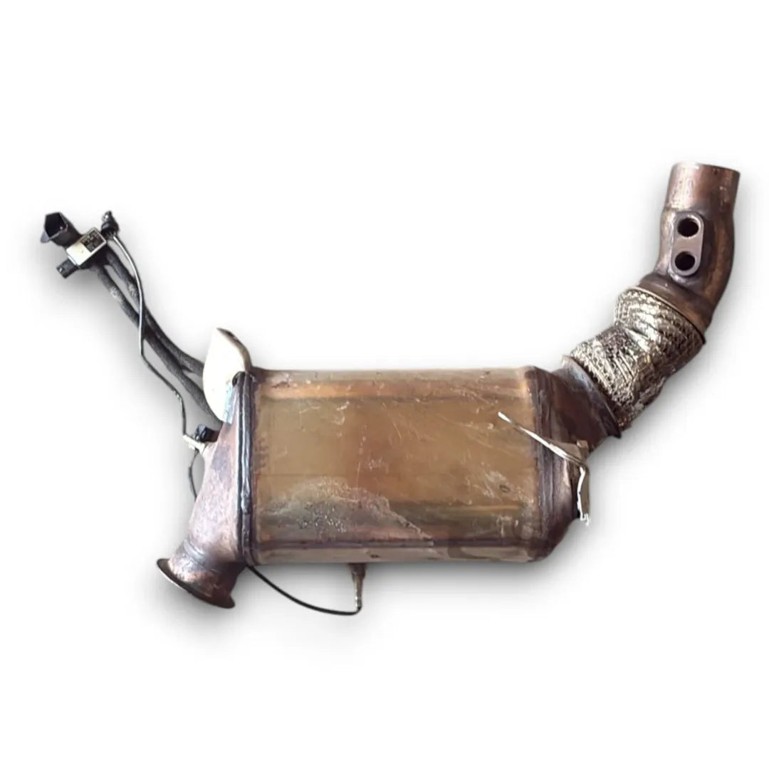 Filtro antiparticolato (FAP) BMW X3 G01 LCI OEM 18328587746