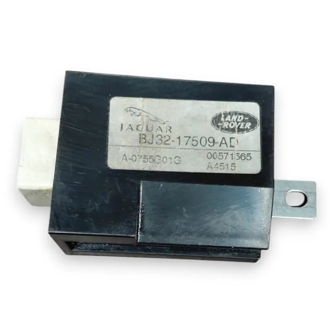 Relè tergiparabrezza Land Rover Range Rover Evoque cod. BJ32-17509-AD