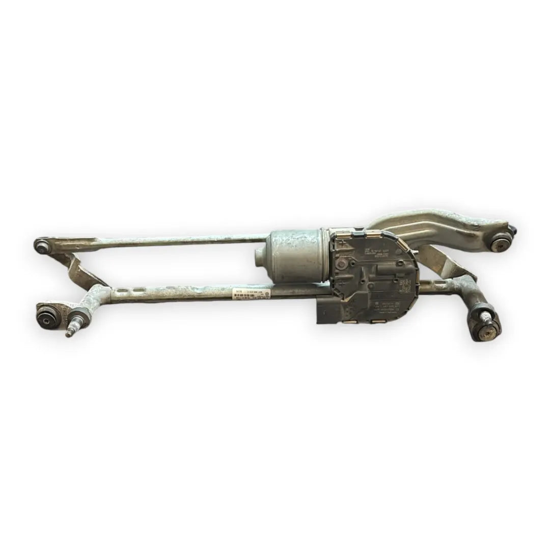 Motorino tergiparabrezza Volkswagen Golf cod. 5G1955023C