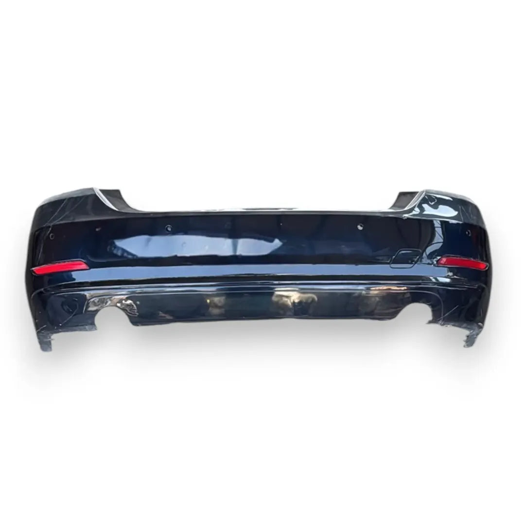 Paraurti posteriore BMW Serie 4 Coupé F32 OEM 51128060828