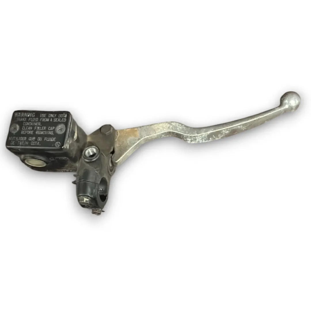 Pompa freno destra Suzuki UX Sixteen 125
