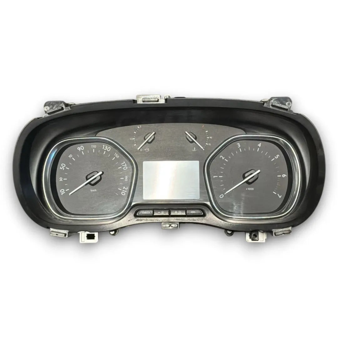 Tachimetro e contachilometri Peugeot Expert Furgone 3ª Serie cod. 982247068000